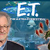 The Day Steven Spielberg Rolled A One And Encountered A Gia...Plus The Real Reason D&D Was Not In E.T. The Extra-Terrestrial