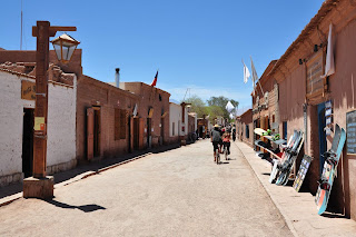 san pedro de atacama