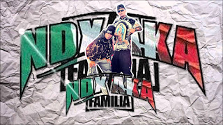 Download Kumpulan Lagu NDX A.K.A Terbaru Full Mp3