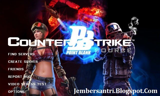 Cheat Point Blank Offline Terbaru Indonesia