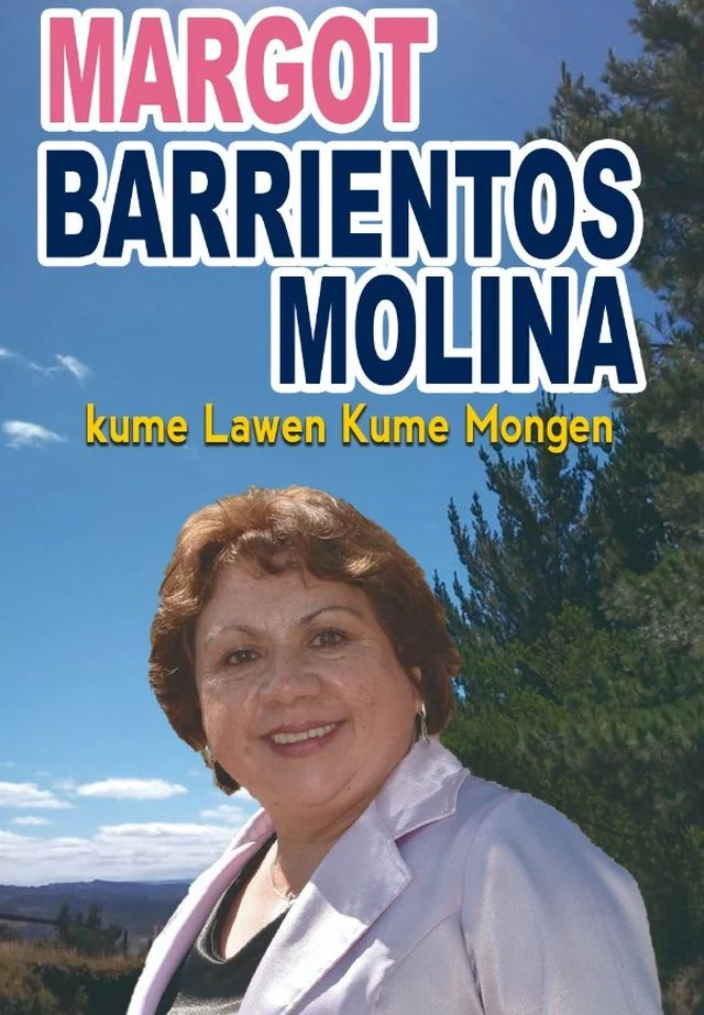 Margot Barrientos Molina