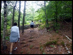 07 - Conners Nubble - .2 miles
