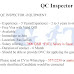 QC Inspector | Qatar | 1/31/2024