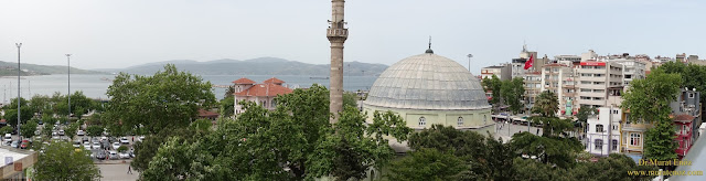 Bandırma Sahili - Tüm Otel Restaurant - Bandırma Fotoğrafları - Bandırma Sahili Fotoğrafları - Bandırma Görüntüleri - Bandırma Fotoları - Bandırma Manzaraları - Bandırma Plajları