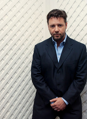 Russell Crowe | poker