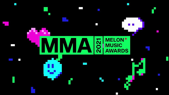 MELON MUSIC AWARDS 2021 LIVE STREAMING