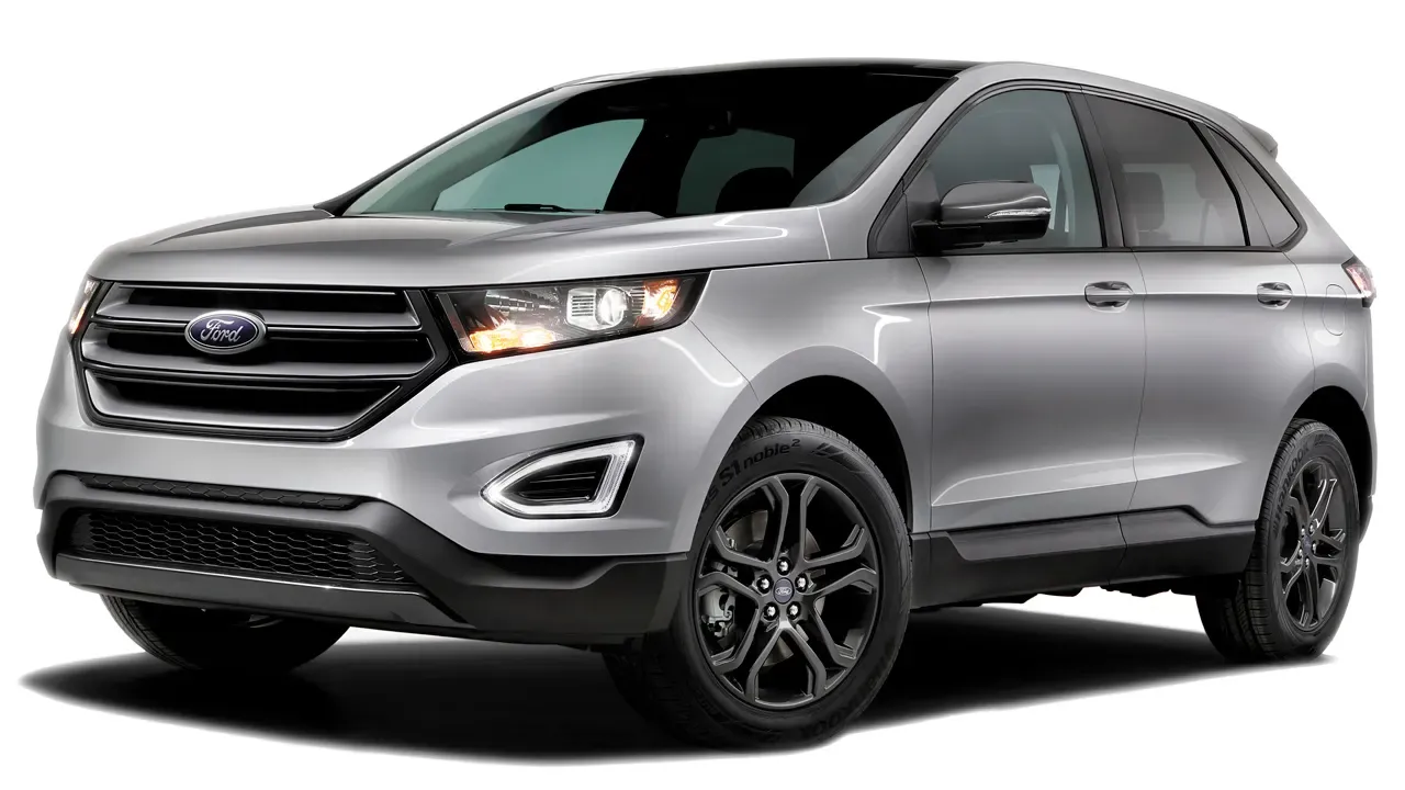 Ford Edge Sport