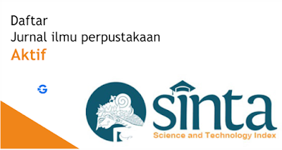 Daftar Jurnal Ilmu Perpustakaan