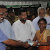 1000 மாணவா்களுக்கு பாடசாலை அப்பியாசப் புத்தகம் உபகரணம்