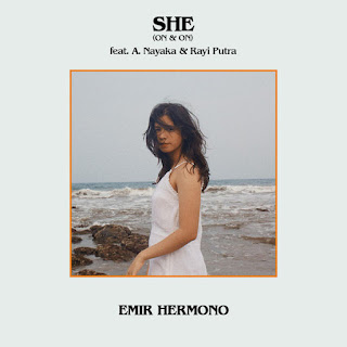 Download MP3 Emir Hermono - SHE (On & On) [feat. A. Nayaka & Rayi Putra] - Single itunes plus aac m4a mp3