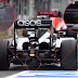 Bite Size Tech: McLaren MP4-29 Rear end changes - Austria