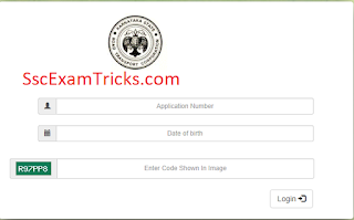 KSRTC Admit Card / Call Letter 2016 