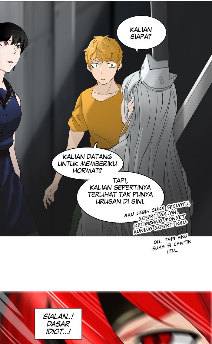 Webtoon Tower Of God Bahasa Indonesia Chapter 237