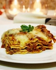 Italian Lasagne