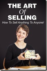 the art of selling