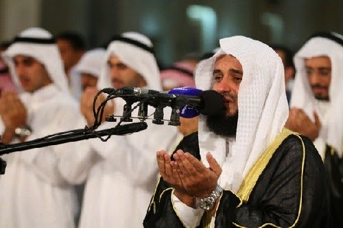 Free Download QS Al Mulk MP3 Murottal Syeh Mishari rashid Al Afashi