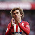 Atletico 2-0 Girona: Godin and Griezmann settle hard-earned win before Barca clash 