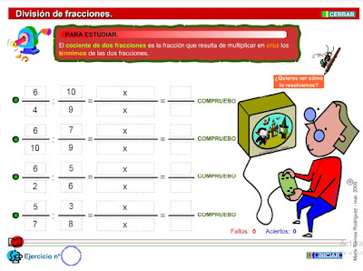 http://www.eltanquematematico.es/todo_mate/fracciones_e/ejercicios/division_p.html