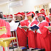 CAC Adekitan Choir holds 53rd annual choir festival