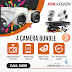 A Comprehensive Guide to CCTV Camera Installation: Elevating Your Security