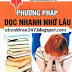 Phương pháp Đọc nhanh Nhớ lâu