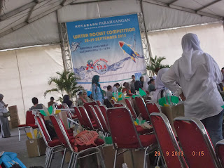 peserta;roket air;sman1subang