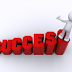 steps to sucess