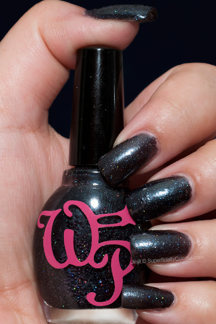 Wicked Polish Black Lung