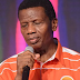 GOD USED A WITCH TO SAVE MY LIFE — Pastor Adeboye...Continue Reading 