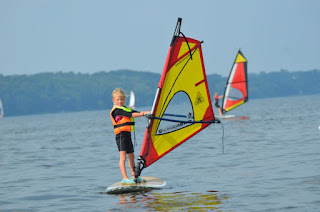 LSURF Twoja szkoła windsurfingu