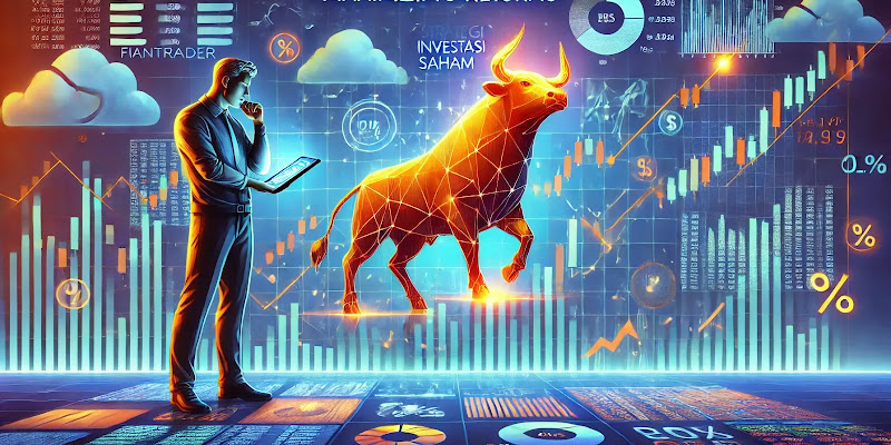 Strategi Investasi Saham: Sumber Info Terkini untuk Maximizing Returns