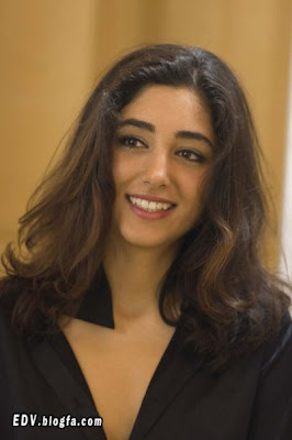 Golshifteh Farahani Photo