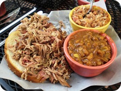 EQ BBQ