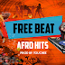 Free Beat: AFRO Hits (Prod by Touchee)