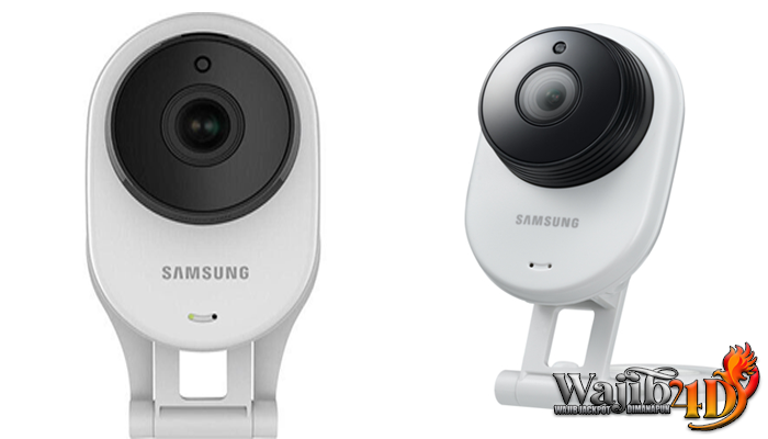 Keunggulan Samsung Smartcam SNH-E6411BN