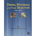 Dental Materials and Their Selection 4th Edition