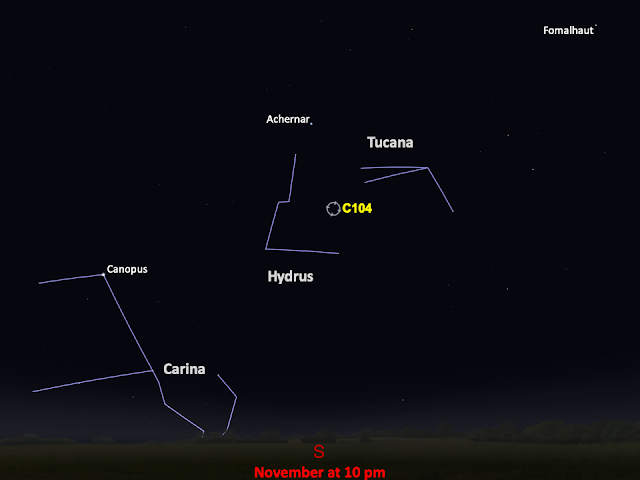 caldwell-104-informasi-astronomi