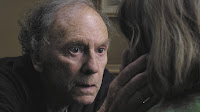 Actor Jean-Louis Trintignant