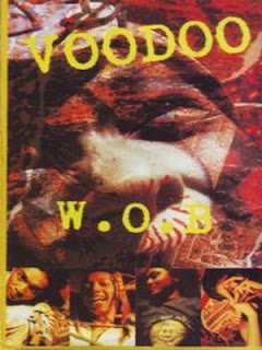  Voodoo – Wob (1995)