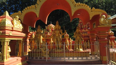 Temple 7