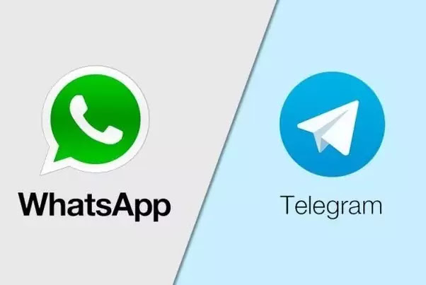 6 WhatsApp functions that were inspired by Telegram