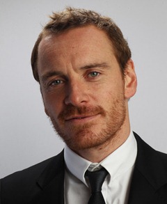 Michael Fassbender – Shame