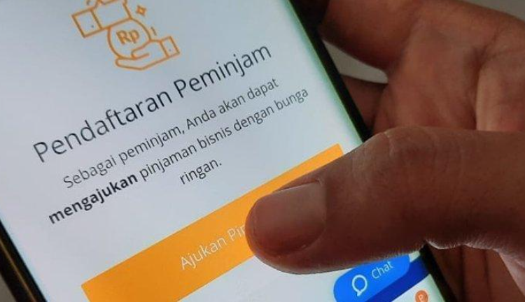 Bahaya Pinjaman Online Jika Tidak Membayar