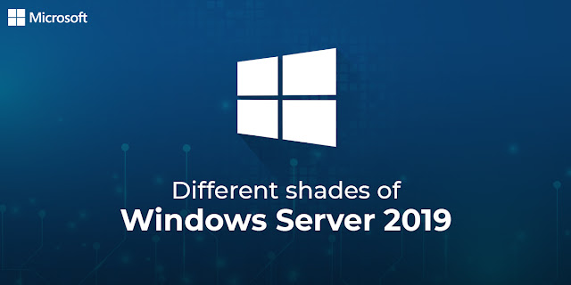 Windows Server 2019