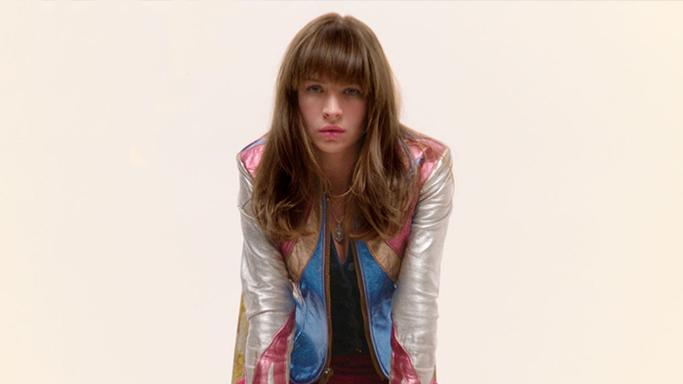   [SERIE REVIEW] GIRLBOSS (S.1)