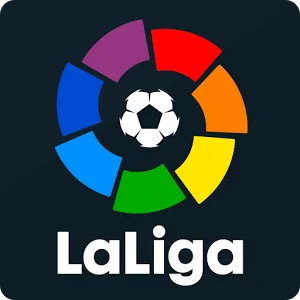 تطبيق ليجا La Liga - Official App لعشاق كرة القدم للاندرويد , ليلجا
