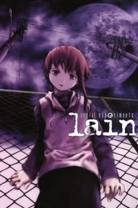 Serial Experiments Lain Dub