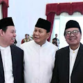   Sultan Puji Komitmen Prabowo Terhadap Kepentingan dan Masa Depan Masyarakat Adat