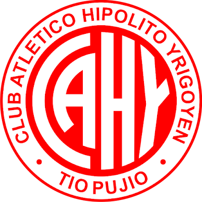 CLUB ATLÉTICO HIPÓLITO YRIGOYEN (TÍO PUJIO)