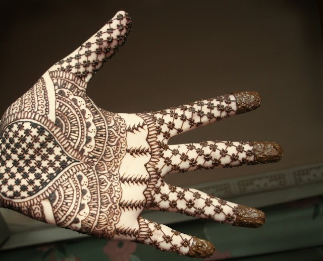 Beautiful Indian Mehndi Designs 2015-2016 Wallpapers Free Download